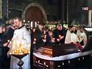 Прощание с Денисом Вороненковым Прощание с Денисом Вороненковым