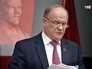 Лидер партии КПРФ Геннадий Зюганов Лидер партии КПРФ Геннадий Зюганов