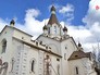 Строительство нового храма Строительство нового храма