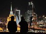 Акции "Час Земли" в Москве Акции "Час Земли" в Москве