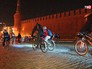 Велоночь в Москве Велоночь в Москве
