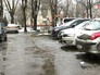 Снег в Москве Снег в Москве