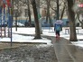 Снег в Москве Снег в Москве
