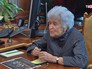 Президент Музея изобразительных искусств имени Пушкина Ирина Антонова Президент Музея изобразительных искусств имени Пушкина Ирина Антонова