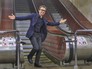 Валерий Сюткин на открытии нового этапа культурного проекта «Музыка в метро» Валерий Сюткин на открытии нового этапа культурного проекта «Музыка в метро»