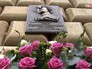 Мемориальная доска в память об Александре Коллонтай Мемориальная доска в память об Александре Коллонтай