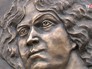 Мемориальная доска в память об Александре Коллонтай Мемориальная доска в память об Александре Коллонтай