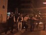 Беспорядки в Париже Беспорядки в Париже