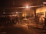 Беспорядки в Париже Беспорядки в Париже