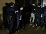 Беспорядки в Париже Беспорядки в Париже