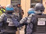 Полиция Франция Полиция Франция
