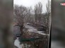 Снегопад в Москве Снегопад в Москве