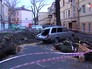 Последствия снегопада Последствия снегопада