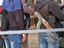 Выход мирных граждан и боевиков из зоны боевых действий в Сирии Выход мирных граждан и боевиков из зоны боевых действий в Сирии