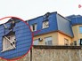 Последствия обстрела генконсульства Польши в Луцке Последствия обстрела генконсульства Польши в Луцке