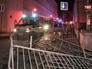Полиция Франции препядствует уличным беспорядкам Полиция Франции препядствует уличным беспорядкам