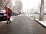 Снегопад Снегопад