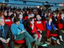 Участники форума "Арктика - территория диалога" Участники форума "Арктика - территория диалога"