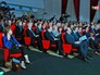 Участники форума "Арктика - территория диалога" Участники форума "Арктика - территория диалога"