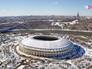 Стадион "Лужники" Стадион "Лужники"