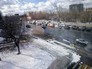 Последствия ДТП на Варшавском шоссе Последствия ДТП на Варшавском шоссе