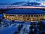 Реконструкция стадиона "Лужники" Реконструкция стадиона "Лужники"