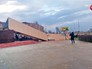 Последствия падения стеллы в Волгодонске Последствия падения стеллы в Волгодонске