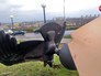 Последствия падения стеллы в Волгодонске Последствия падения стеллы в Волгодонске