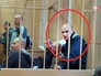 Ярослав Левенц, подозреваемый в убийстве Дениса Вороненкова Ярослав Левенц, подозреваемый в убийстве Дениса Вороненкова