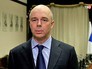 Министр финансов России Антон Силуанов Министр финансов России Антон Силуанов