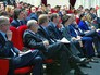 Участники форума "Арктика - территория диалога" Участники форума "Арктика - территория диалога"