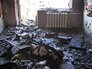 Последствия обстрела жилых районов Донбасса Последствия обстрела жилых районов Донбасса