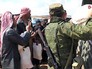 Гуманитарная помощь жителям Сирии Гуманитарная помощь жителям Сирии