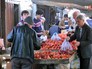 Рынок в Сирии Рынок в Сирии