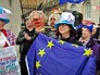 Противники Brexit Противники Brexit