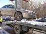 Эвакуация автомобиля Эвакуация автомобиля