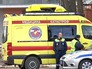 Скорая помощь Медицины катастроф Скорая помощь Медицины катастроф