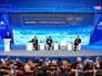 Форум "Арктика - территория диалога" Форум "Арктика - территория диалога"