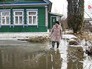 Последствия паводка Последствия паводка