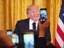 Дональд Трамп Дональд Трамп