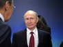 Президент России Владимир Путин Президент России Владимир Путин