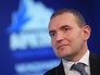 Президент Исландии Гудни Йоханнессон Президент Исландии Гудни Йоханнессон
