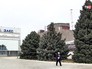 Запорожская АЭС Запорожская АЭС