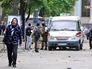 Беспорядки у Дома профсоюзов в Одессе Беспорядки у Дома профсоюзов в Одессе
