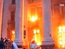 Беспорядки у Дома профсоюзов в Одессе Беспорядки у Дома профсоюзов в Одессе