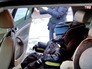 Ребенок в детском автокресле Ребенок в детском автокресле
