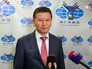 Кирсан Илюмжинов Кирсан Илюмжинов