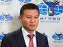 Кирсан Илюмжинов Кирсан Илюмжинов
