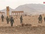 Военные действия в Сирии Военные действия в Сирии