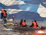 Учения МЧС по борьбе с последствиями половодья Учения МЧС по борьбе с последствиями половодья